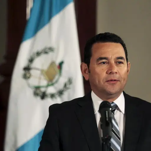 Estos son los delitos por los que se busca investigar a presidente Morales ,