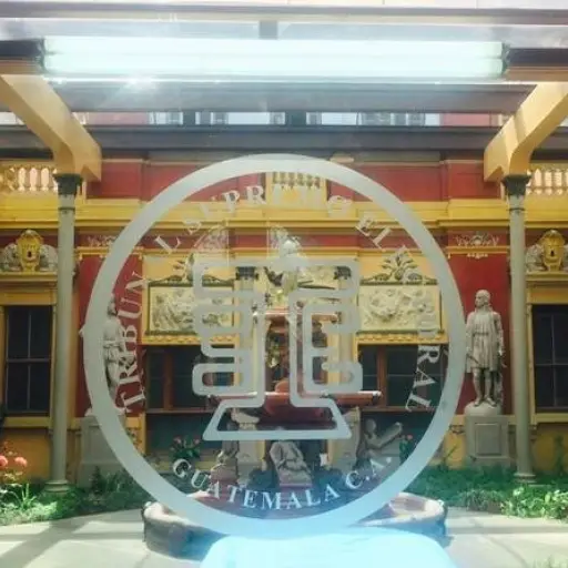 TSE trabaja propuesta de reformas a Ley Electoral ,