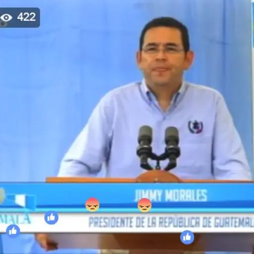 Presidente Morales desabastecimiento de medicamentos ,