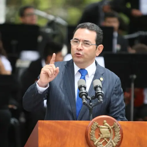 Ejecutivo no declarará estado de calamidad desabastecimiento en hospitales