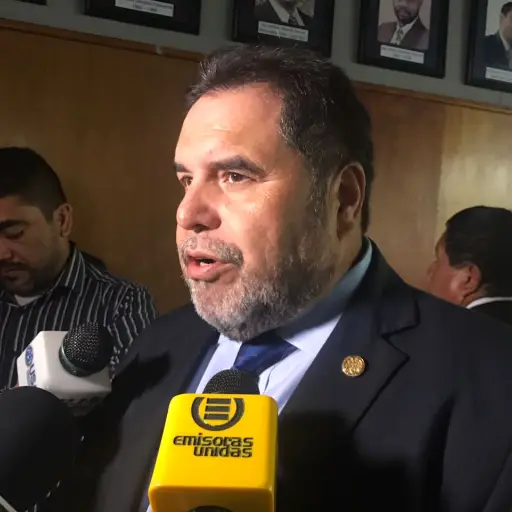 Rector de la Usac habla del G4 y la reunión con los presidentes del Ejecutivo y Legislativo