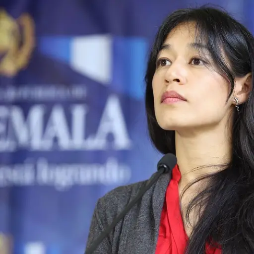 Lucrecia Hernández Mack fue denunciada por la CGC.