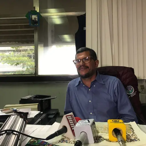 Usac no aceptará a diputados para impartir clases