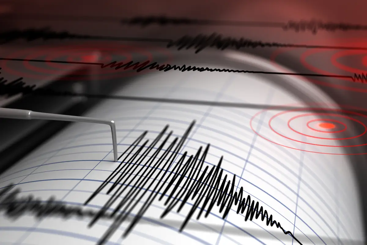 Al menos cuatro sismos afectan a Guatemala en las últimas horas, 