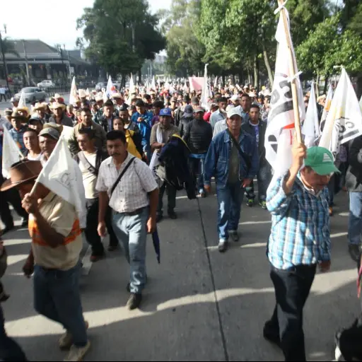 Fotogalería: manifestantes piden renuncia y castigo para políticos corruptos   ,