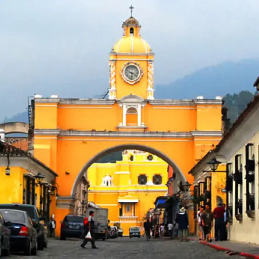 antigua guatemala ,