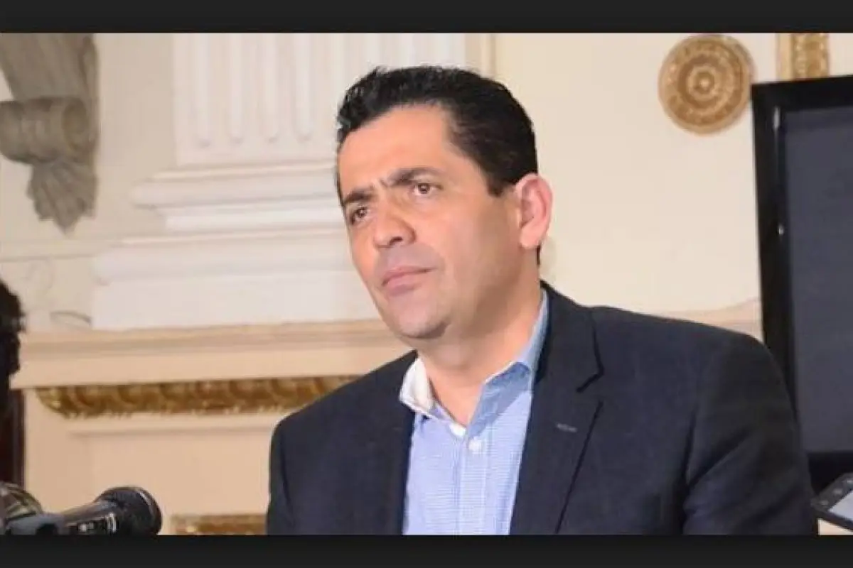 Presidente del Congreso sugiere retomar reformas a ley electoral tras manifestación, 