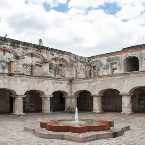 CONVENTO SANTA TERESA ,