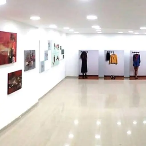 Galeria jorge jurado Bogotá ,