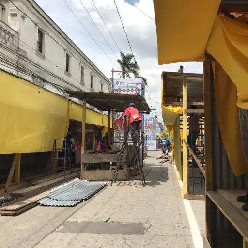 Comercios por Día de la Virgen del Rosario