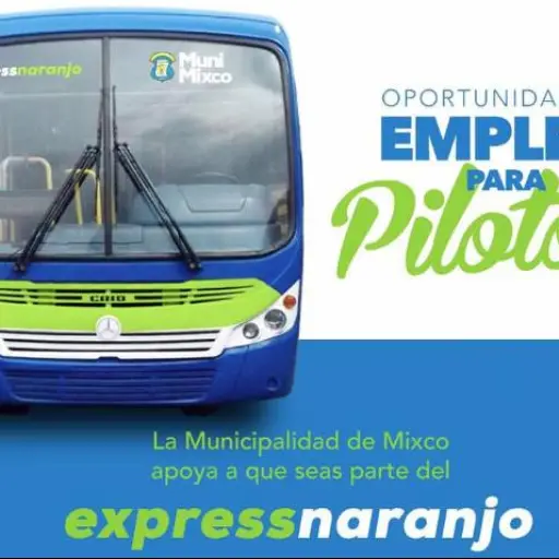 Express Naranjo