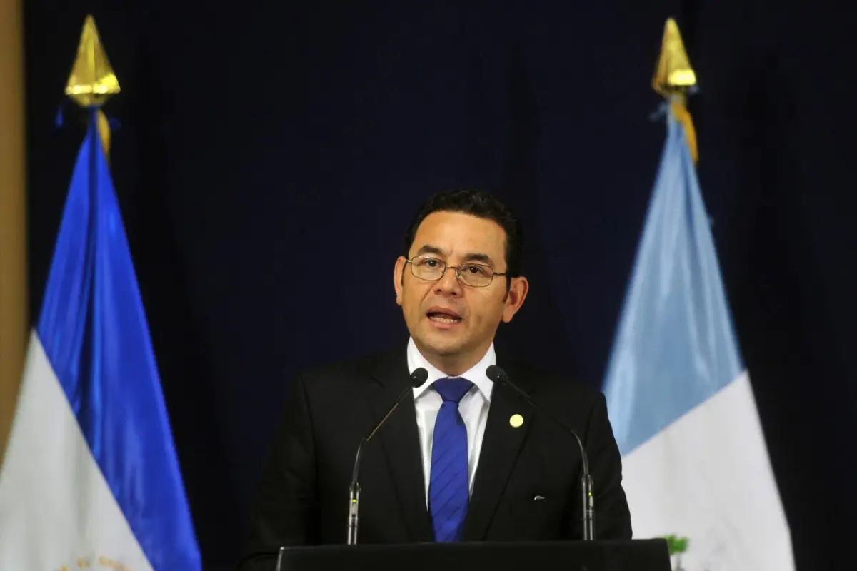 Jimmy-Morales-Guate_AFP, 