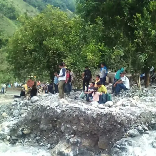 Tragedia de Tahamú suma cinco muertes ,