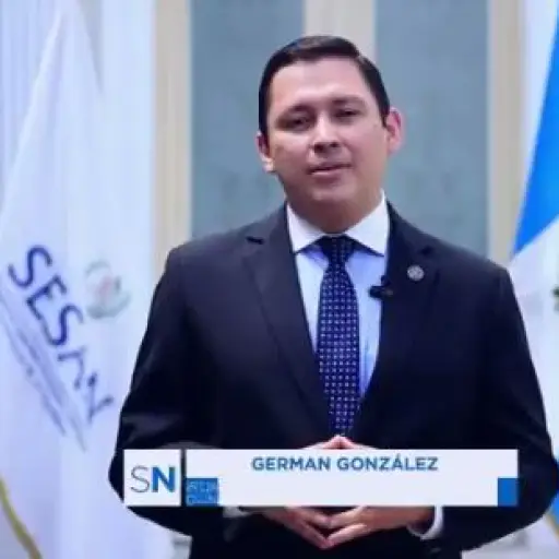 Gérman González ,