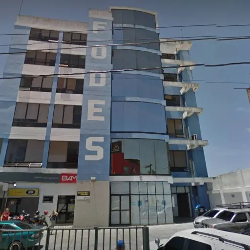 Sindicalistas del Fodes anuncian plantón para pedir reinstalación de trabajadores ,