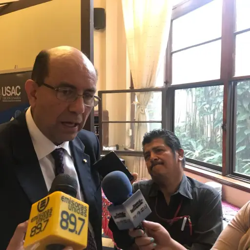 Edgar Balsels IPNUSAC ,