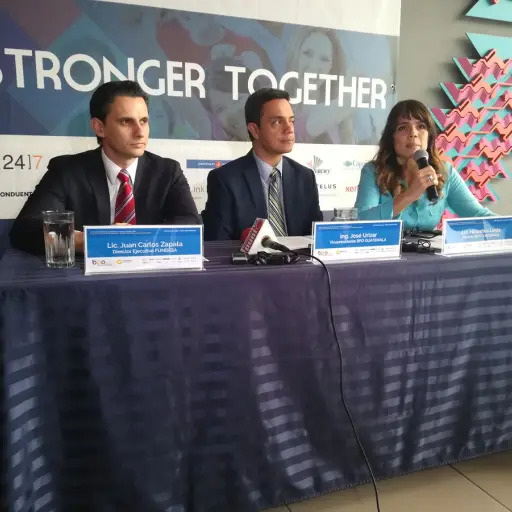 Expertos internacionales debatirán en el país sobre ciudades intermedias ,