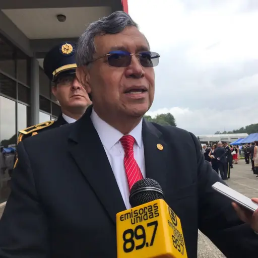 Jafeth Cabrera viajará a Honduras