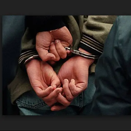 Detenido en zona 1 por robo de celulares le aparecen dos órdenes de captura  ,