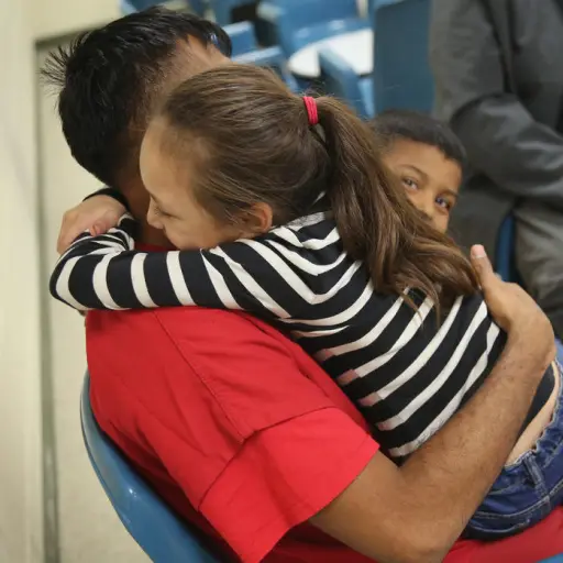 Buscan acciones que beneficien a niños, niñas y adolescentes hijos de privados de libertad ,