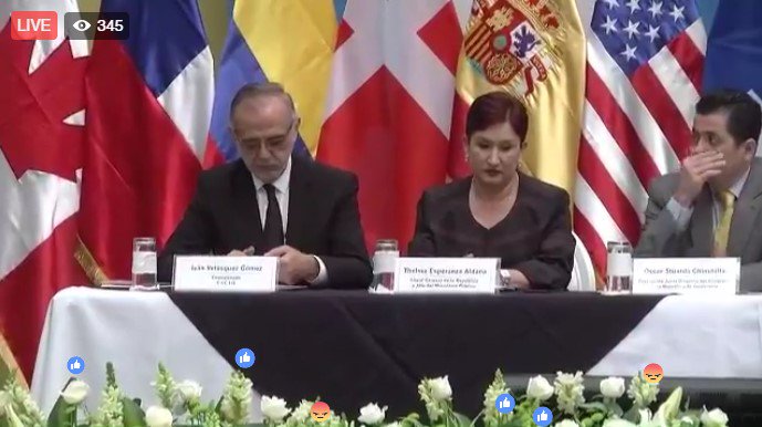 INFORME CICIG3 | 