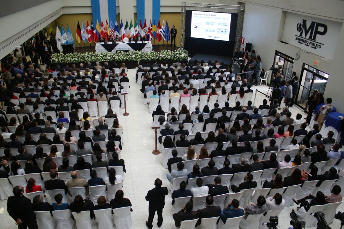 INFORME CICIG5 | 