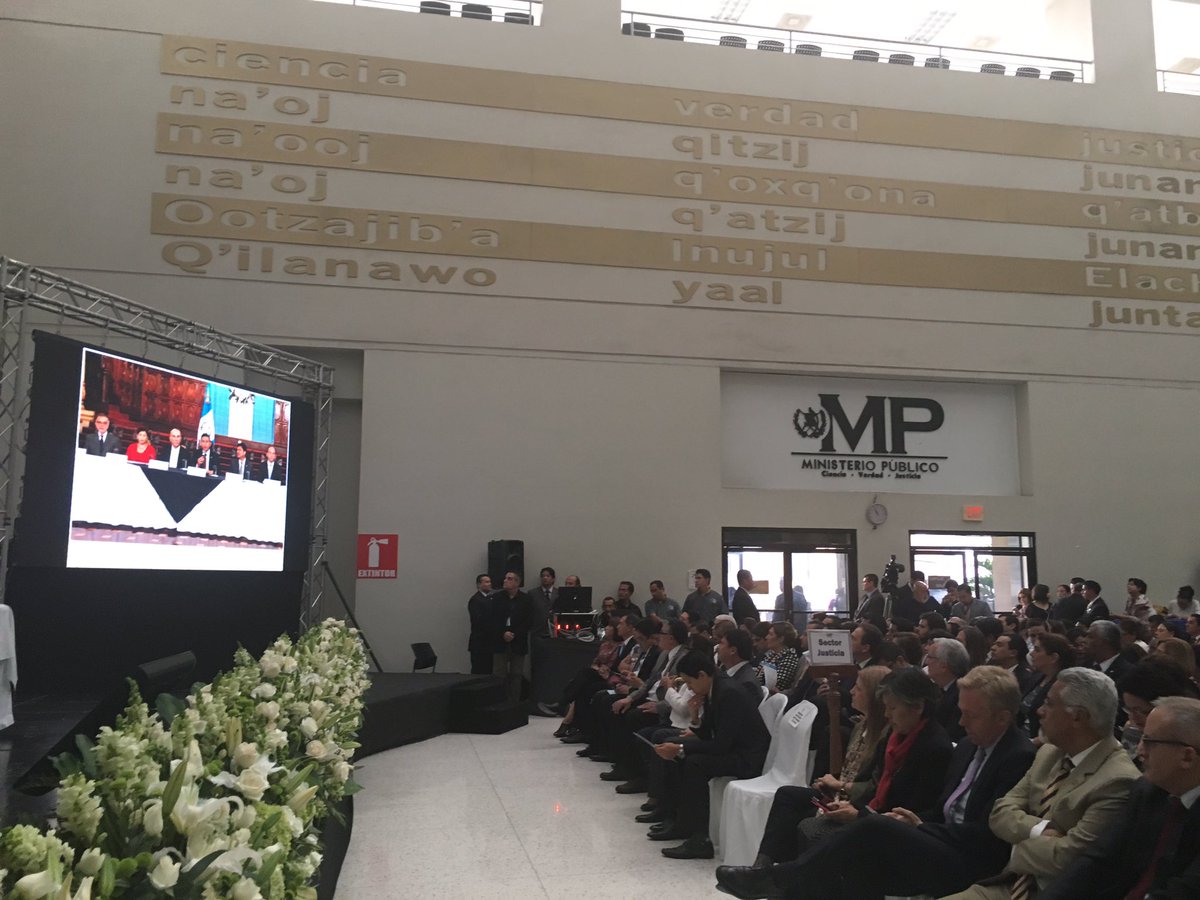 INFORME CICIG4 | 