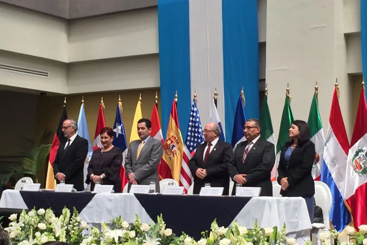 INFORME CICIG2, 