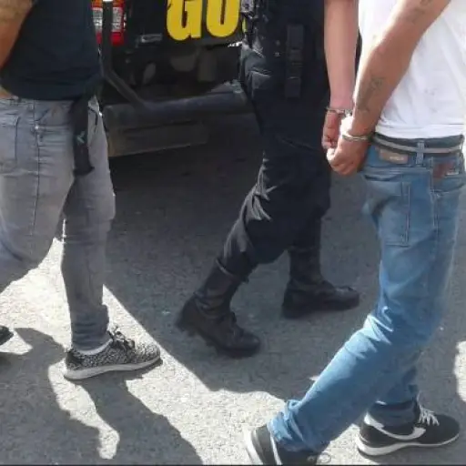 Condenan a mareros por extorsión