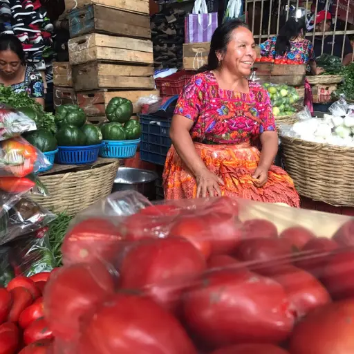 Verduras aumento de precio