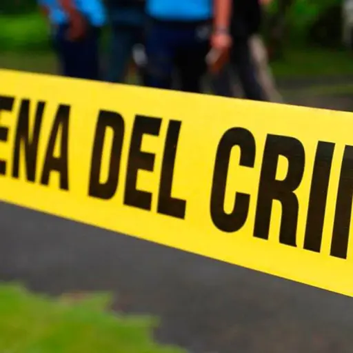 Matan a madre junto a sus hijos