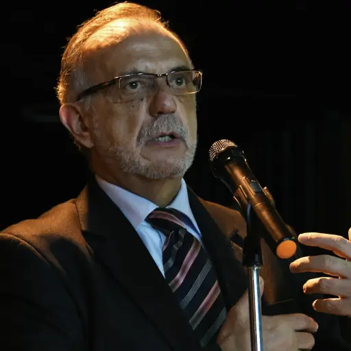 Comisionado Iván Velásquez reitera que existe una captura del Estado guatemalteco ,