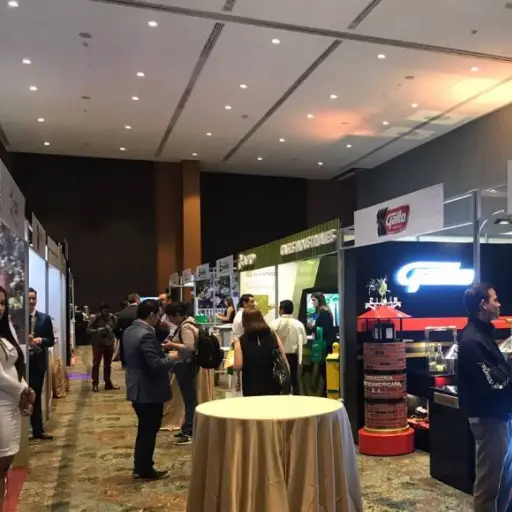 Guatemala organiza la Cumbre Regional Industrial ,