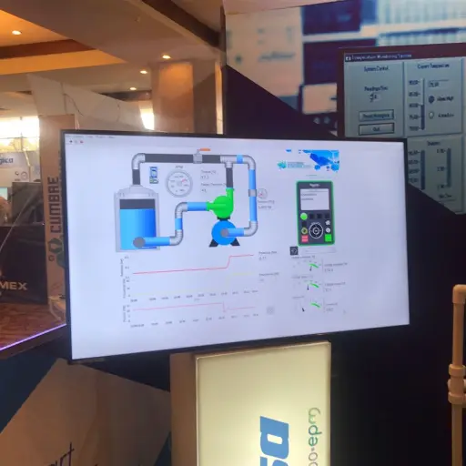 Presentan tendencias de implementación en sistemas de alumbrado público ,