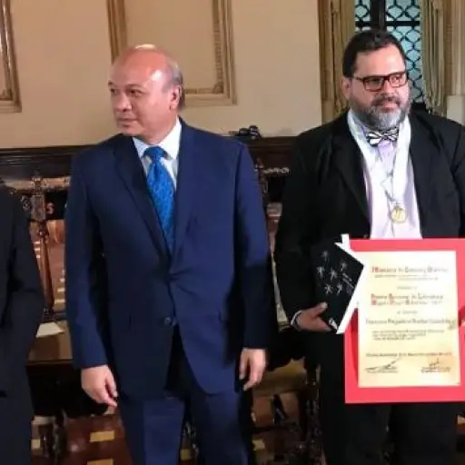 FRANCISCO MÉNDEZ5 ,