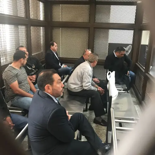 Exministro López Bonilla dice desconocer porqué fue citado en caso Caja de Pandora ,