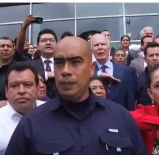 Vocero municipal: Arzú no pidió apoyo de SAAS; Orlando Ramírez: fue un acto de casualidad ,