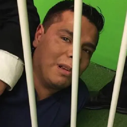 Presunto agresor sexual niña en Arkadia