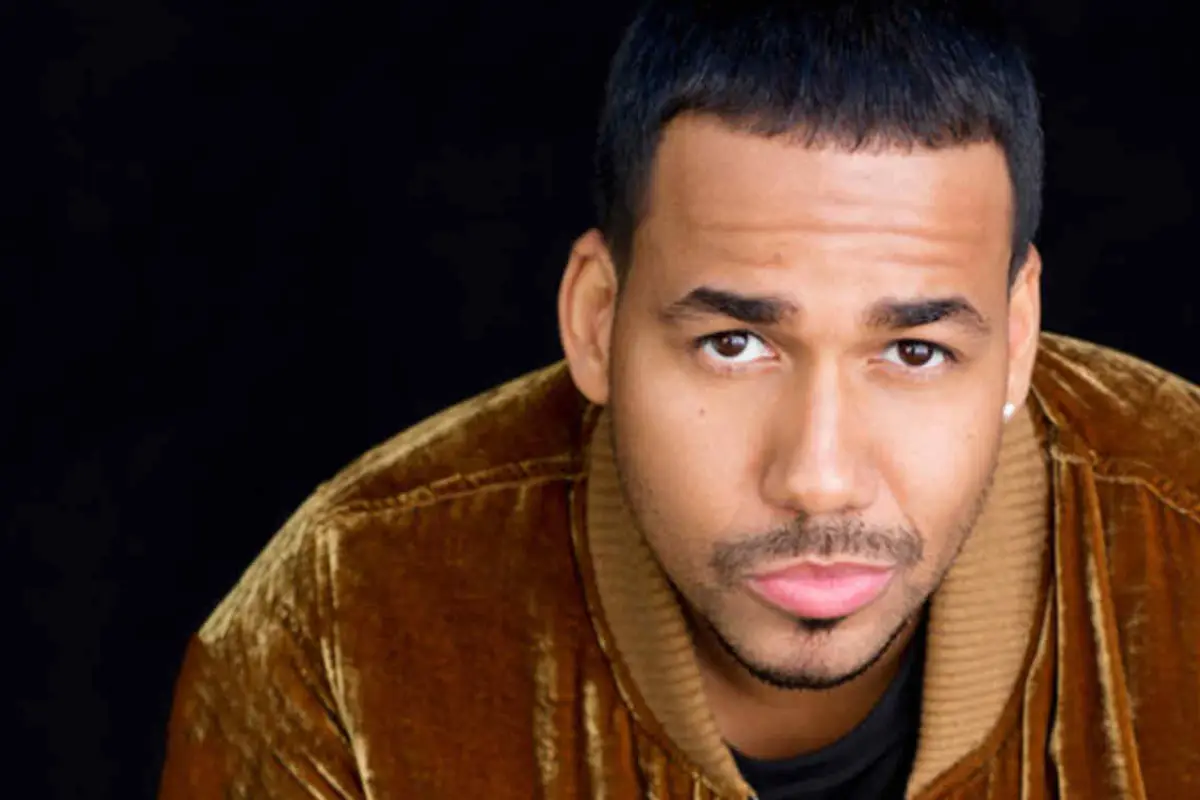 Romeo Santos