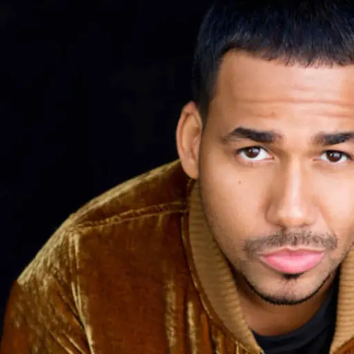 Romeo Santos