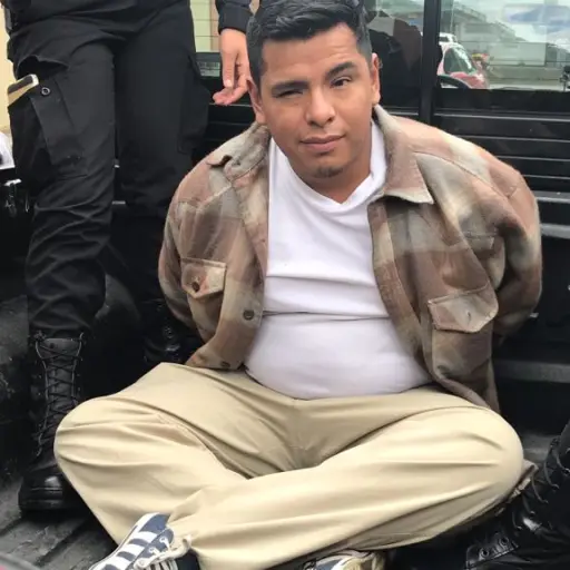 Luis Diego Herrera Sarti ,