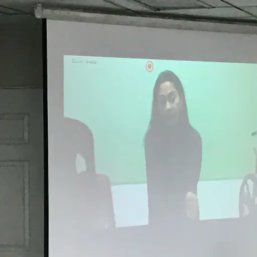 La Patrona juicio fuga de Santa Teresa