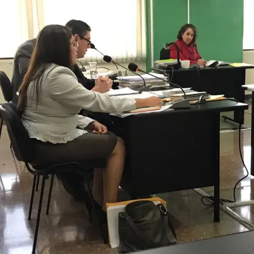 Caso Hogar Seguro: CSJ le retira la inmunidad a jueza Rocío Murillo ,