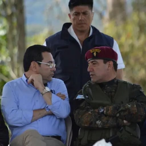 Bono de responsabilidad se investiga por el MP