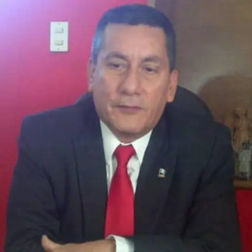 Diputado Villate antejuicio