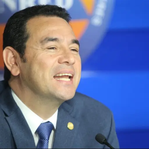 Adrian Zapata (IPNUSAC) ve positivo que Mandatario haya roto su hermetismo con la prensa ,