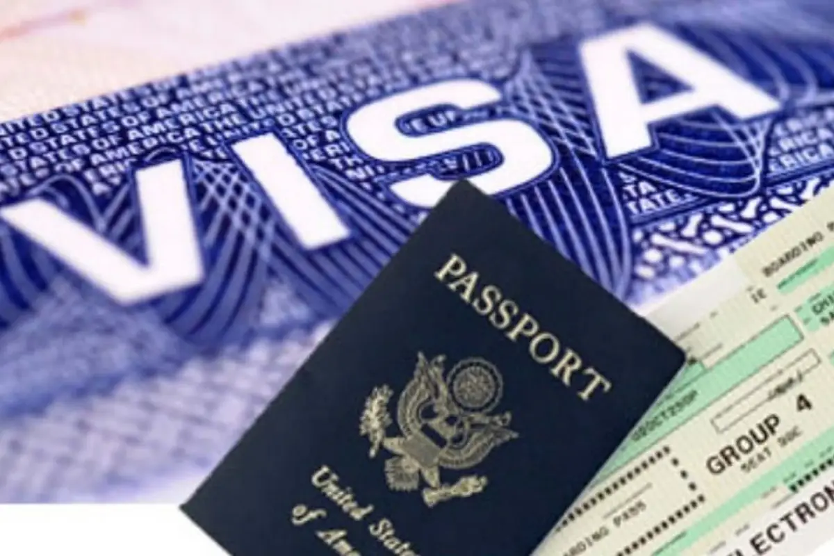Así podrá obtener una visa de residencia permanente en Estados Unidos, 