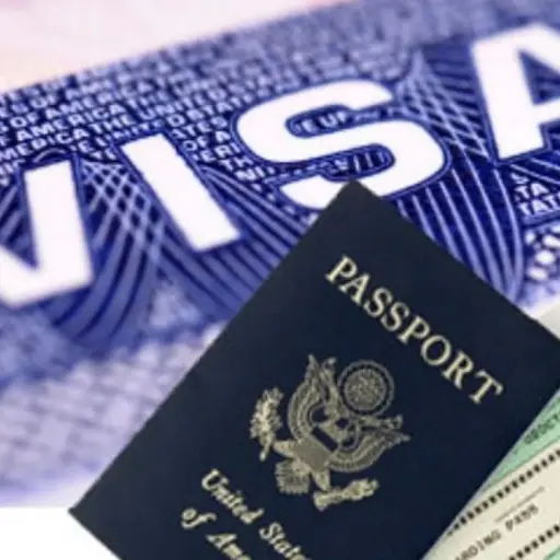 Así podrá obtener una visa de residencia permanente en Estados Unidos ,