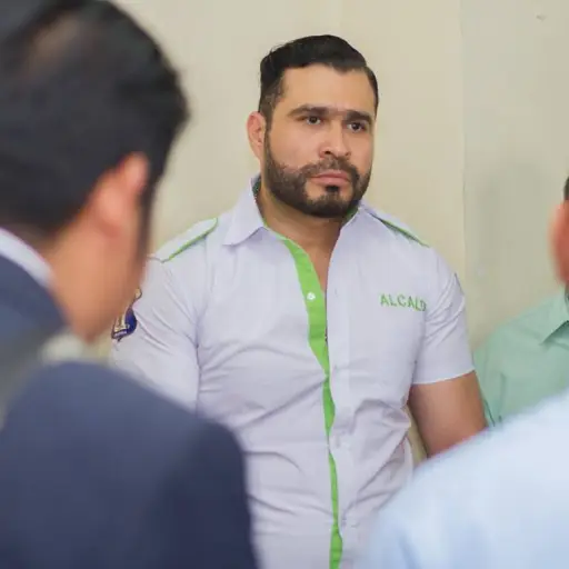 Antejuicio contra Neto Bran