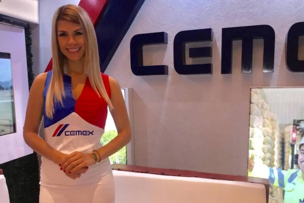 cemex final, 